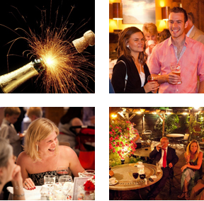 Parties and Venue Hire Tunbridge Wells