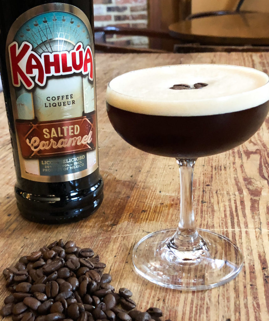Espresso Martini