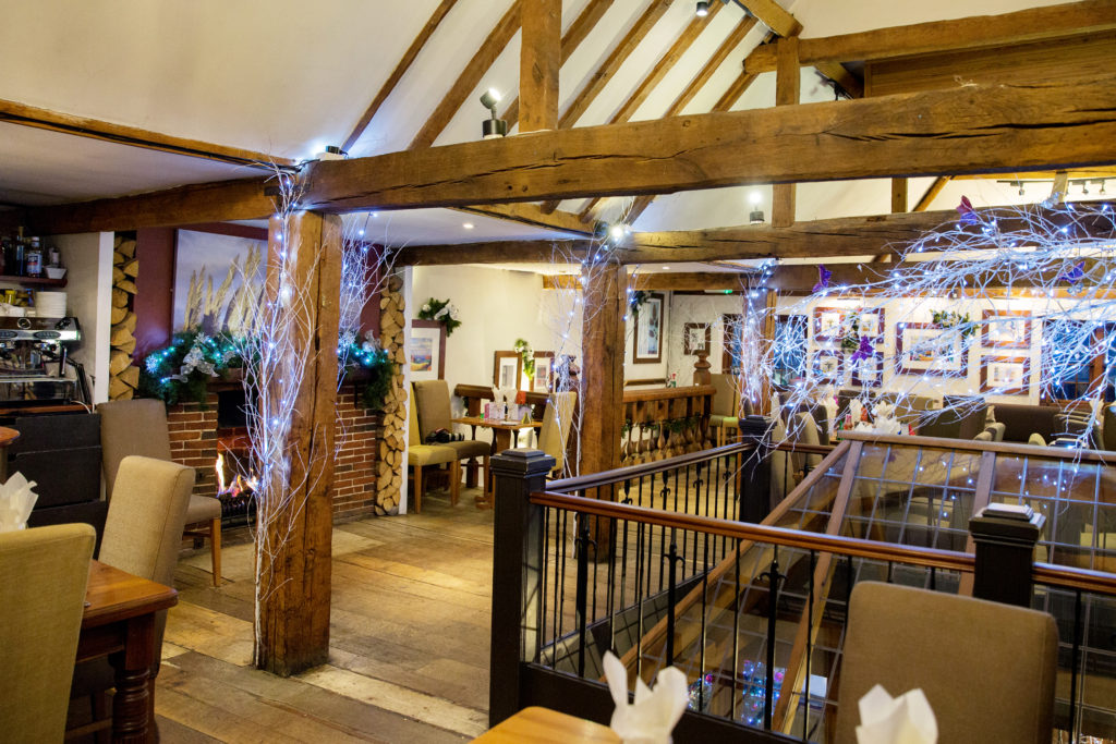 Family Activities in Tunbridge Wells